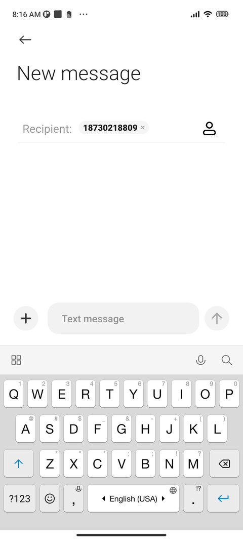 Knowin v3 screenshot
