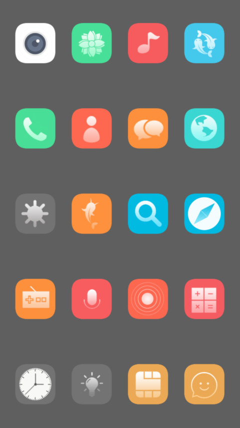Max OS screenshot