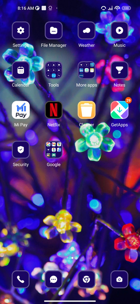 Diyas screenshot