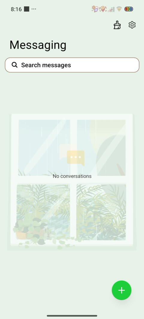 AJ UI 1 screenshot