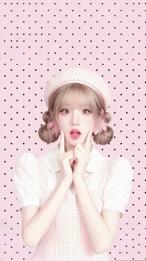 高知感女生的情绪底牌 screenshot