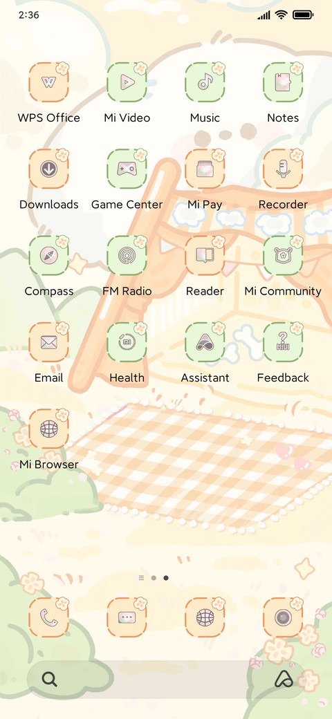 Yogi Dog screenshot