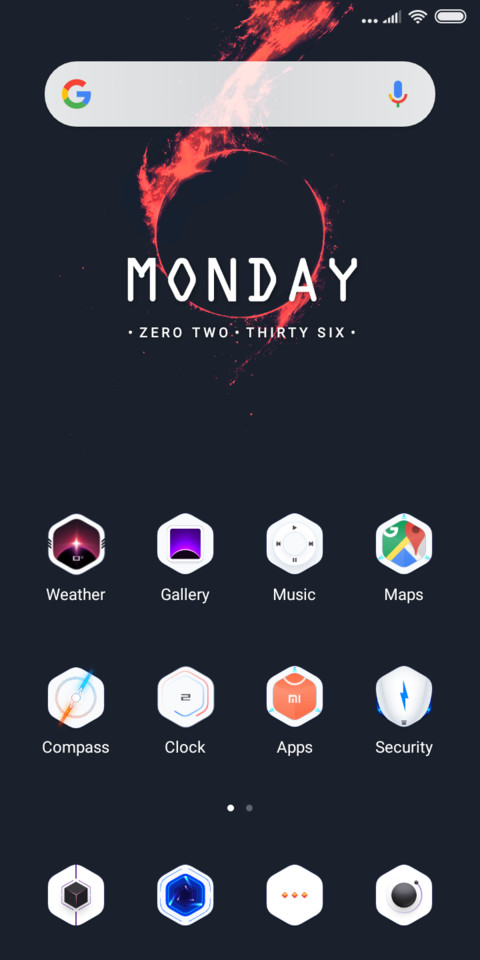 Aliens screenshot