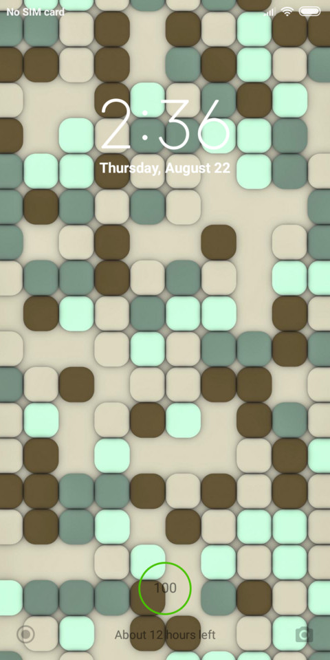 shape screenshot