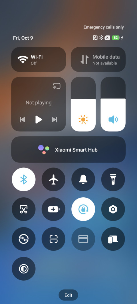 Cut Space screenshot