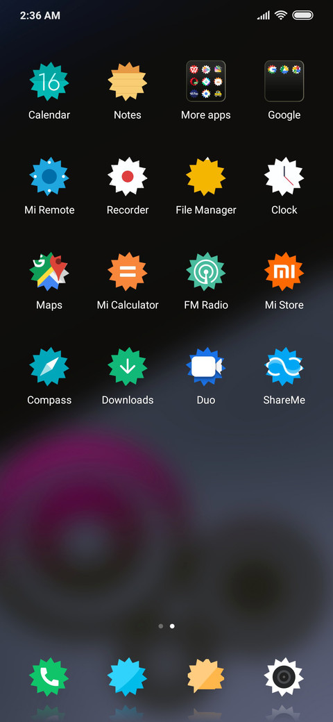 Circles_DWM3 screenshot
