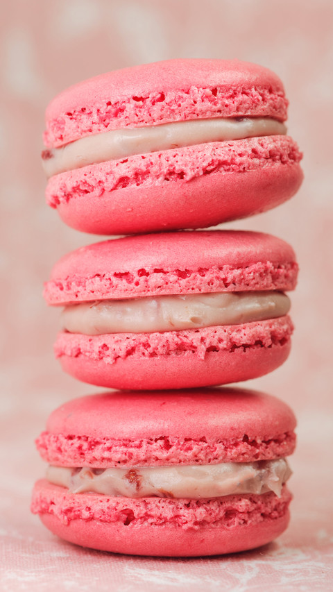 International-Macarons screenshot