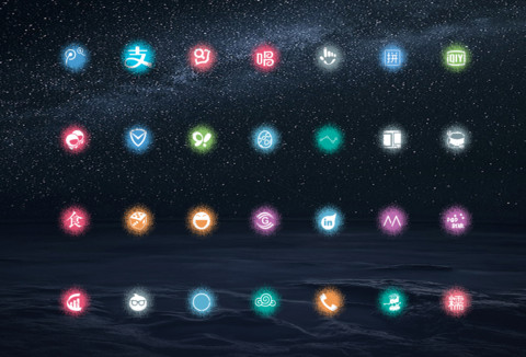 点点 screenshot