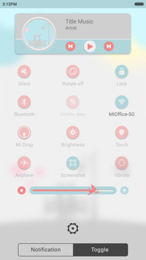 VALENTINE screenshot