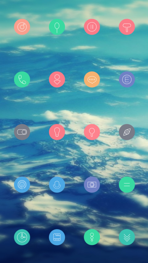 小小图标 screenshot