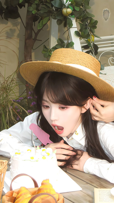 小田的壁纸好甜好治愈 screenshot