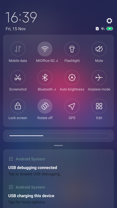 Stylish_DWM3 screenshot