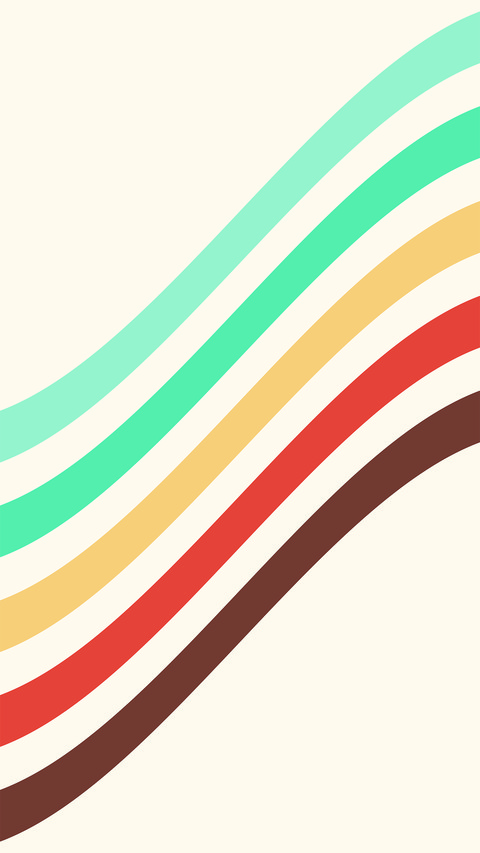 Gentle curve set screenshot