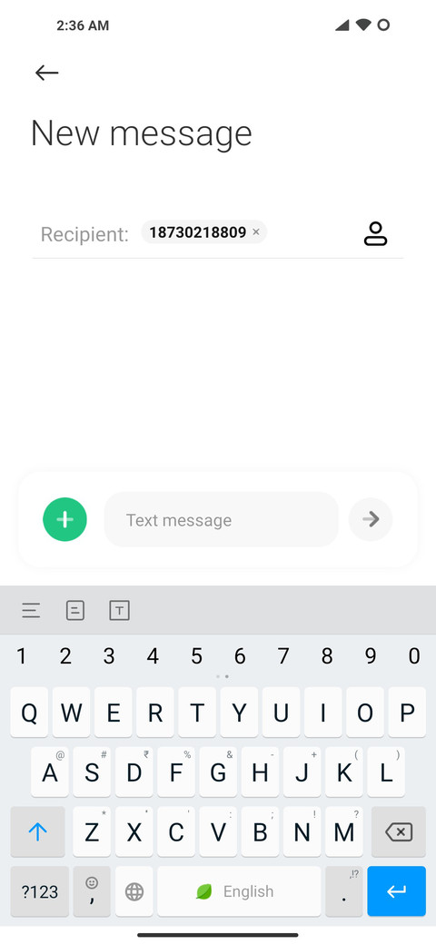 Joyful-P.A screenshot