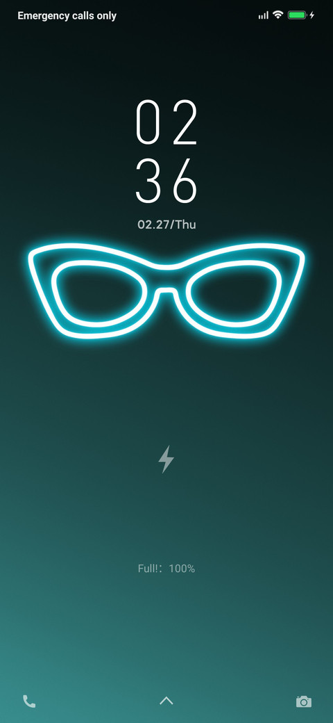 Simple Green screenshot