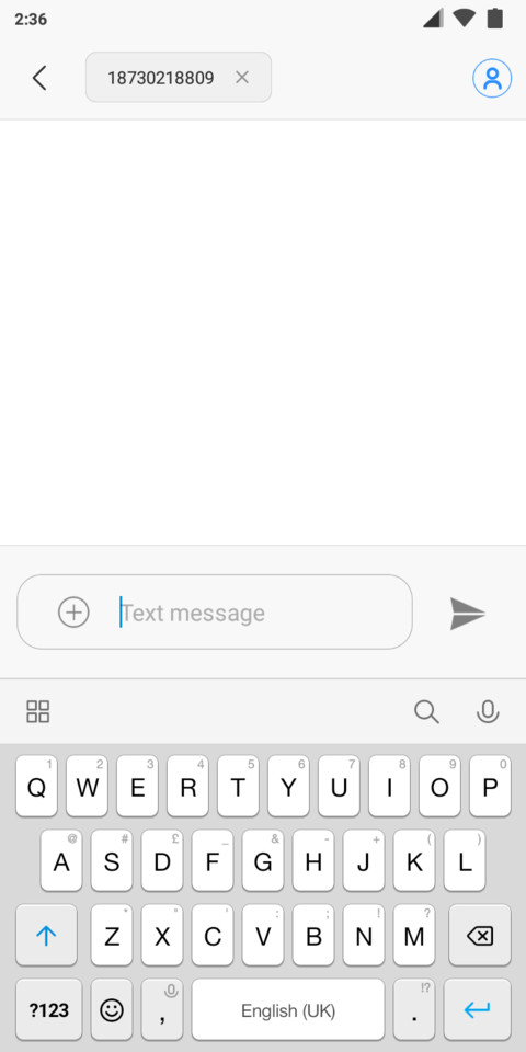 Purple Design V10 screenshot