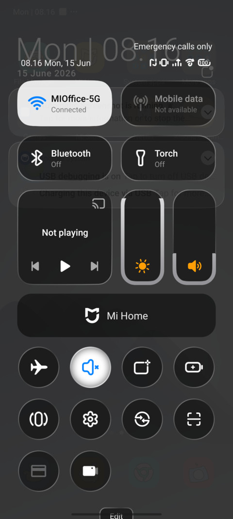 HyperF1 screenshot