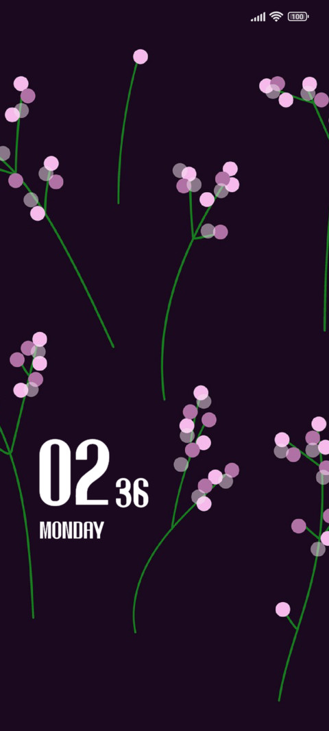 Cute Abstract screenshot