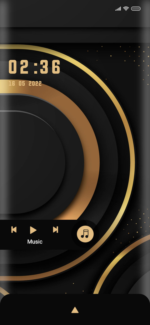 Luxury_23 screenshot