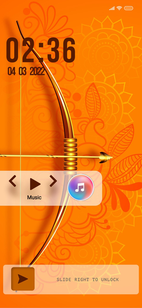 Dusshera_3MDP screenshot
