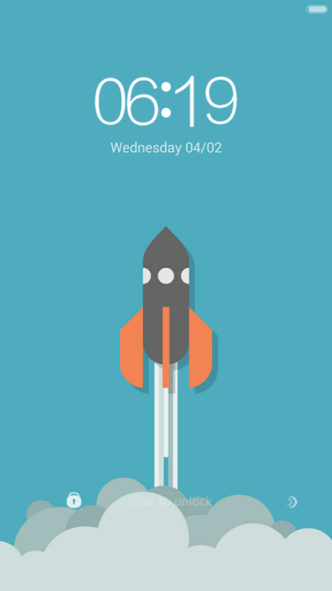 FlaterPut screenshot