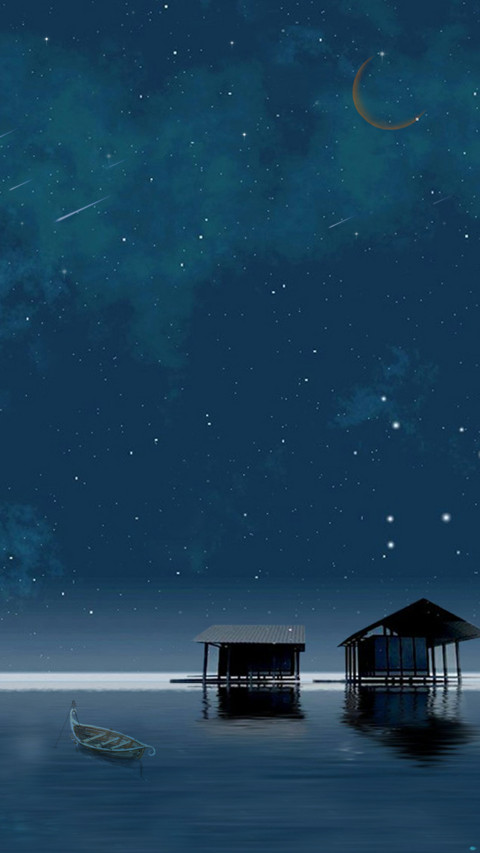 夜 screenshot