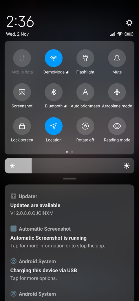 Eye+lock+dynam screenshot