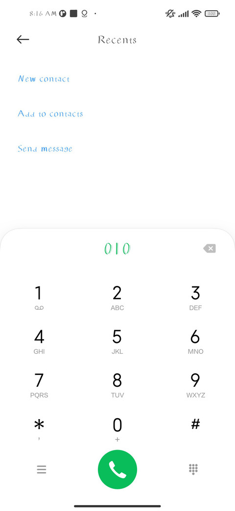 Curves in pairs screenshot