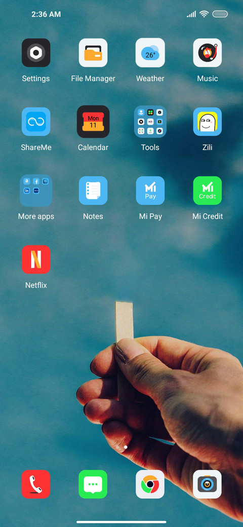 eat popsicles screenshot