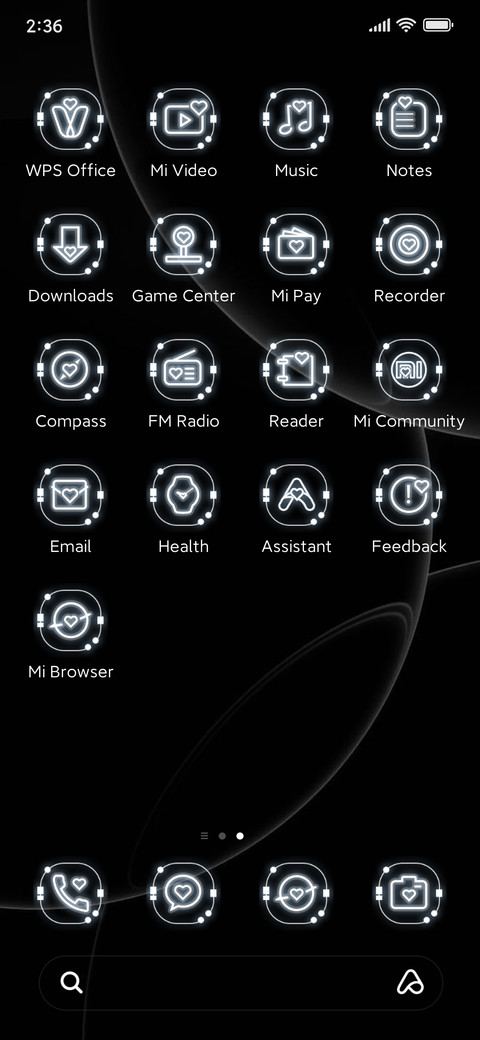 Alone-7 screenshot