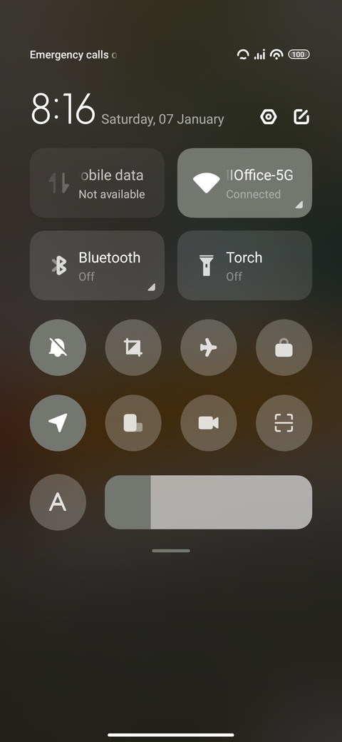 ladyboss screenshot