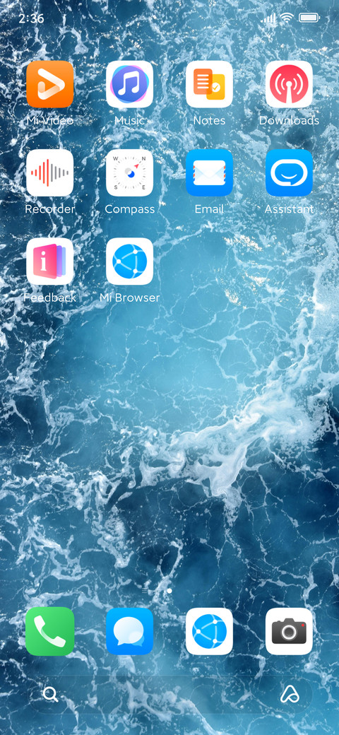 Power of Life screenshot