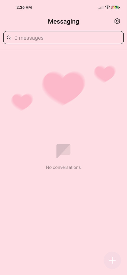 Hello Kitty crit screenshot