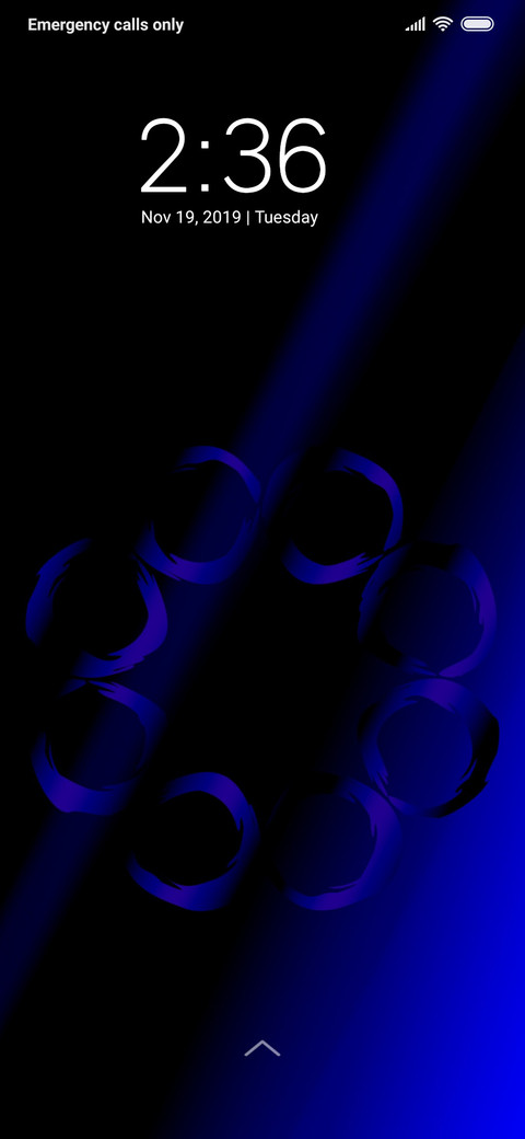 Unique Shade_DWM3 screenshot