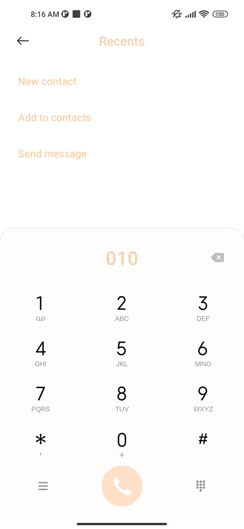 Work in Silence3MD screenshot