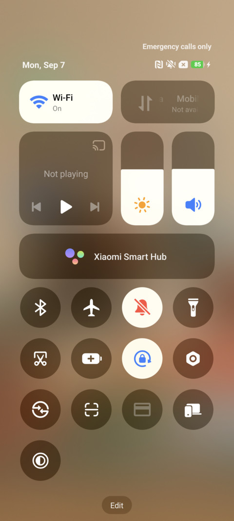 Fuzzy Friends screenshot