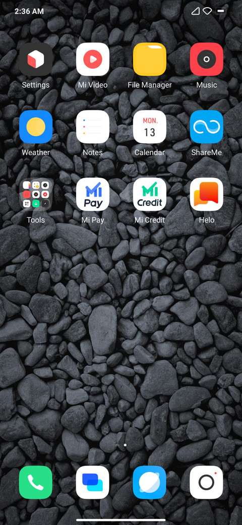 Wonder Pro screenshot