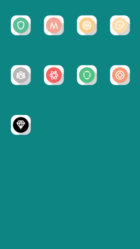 苍翠 screenshot