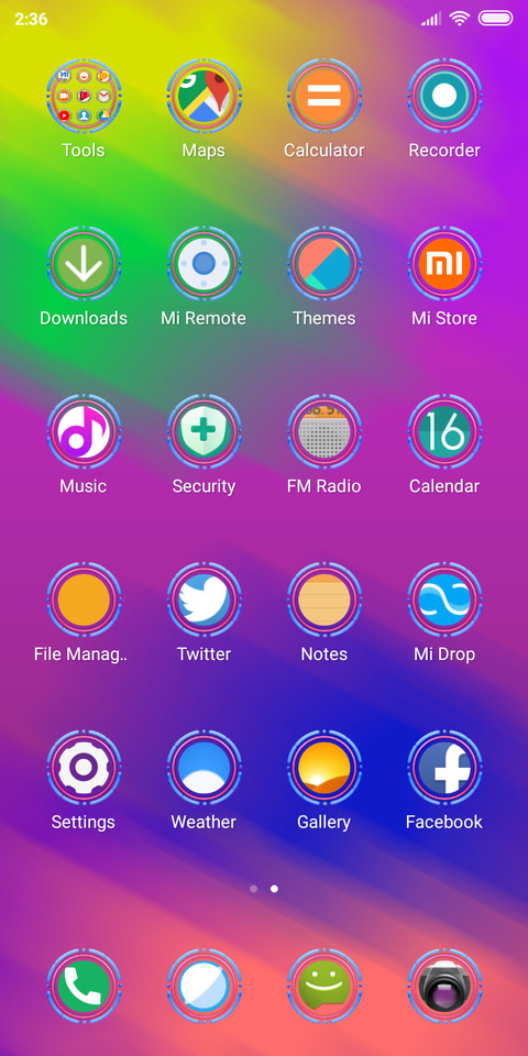 APPL_DWM2 screenshot
