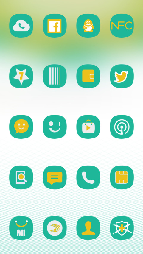  IN Flower-C-lock screenshot