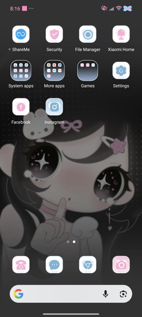 Love Over Tears screenshot