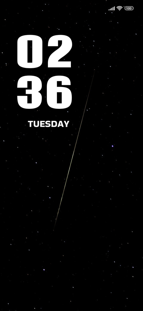Dark Star screenshot