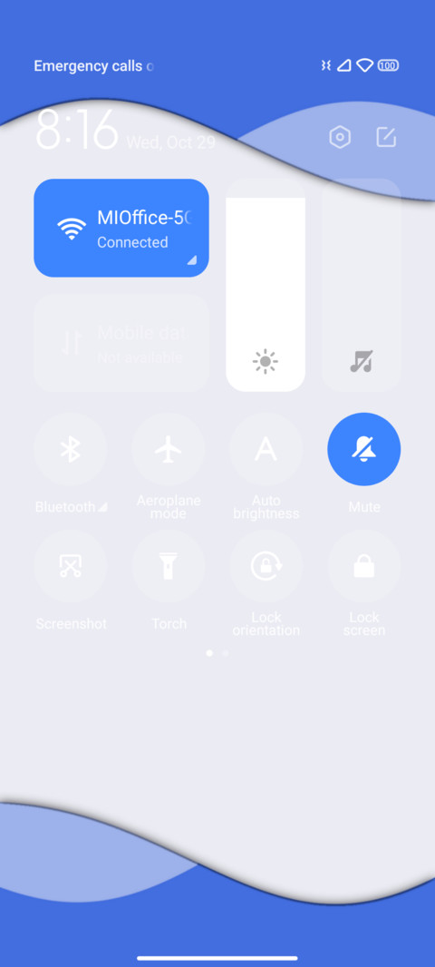 KANG TOFA screenshot