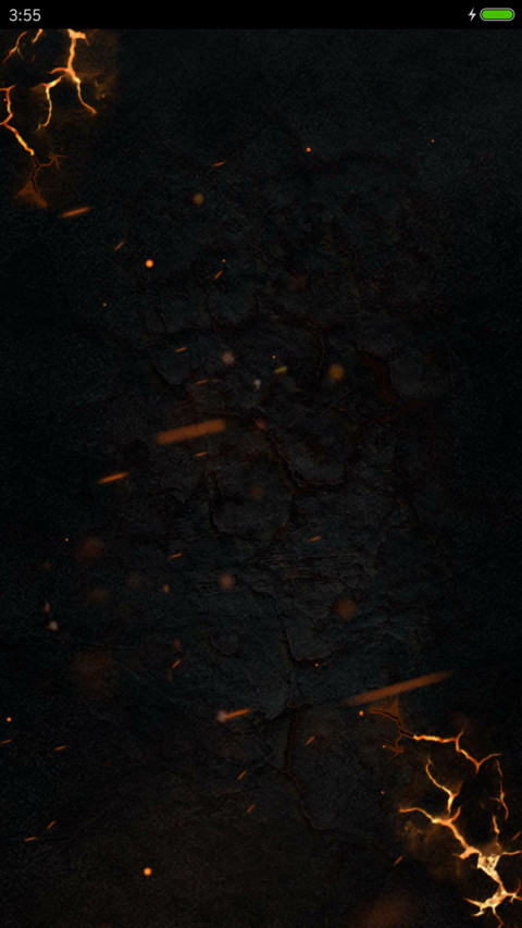 爆 screenshot