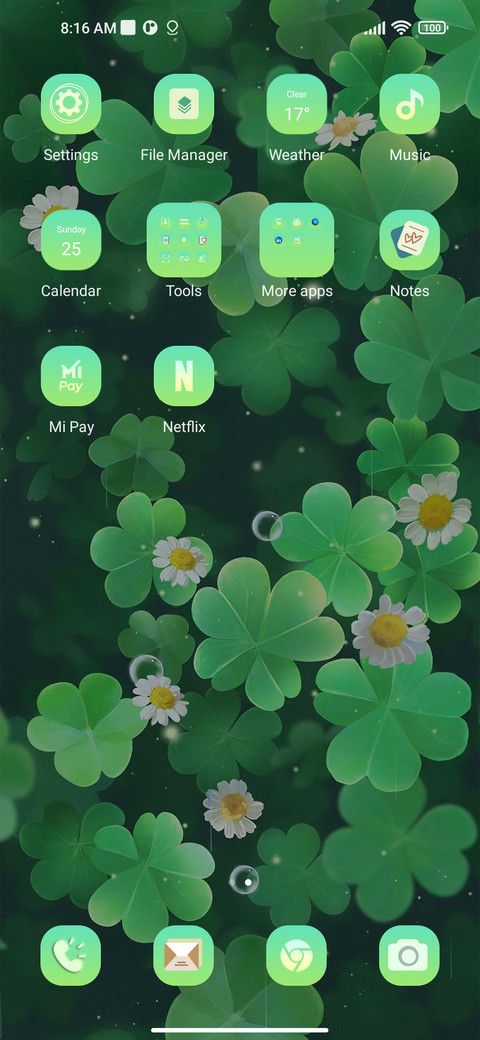 Half+Carved+Green screenshot