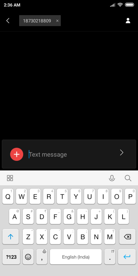 RED BUTTERFLY_DWM19 screenshot
