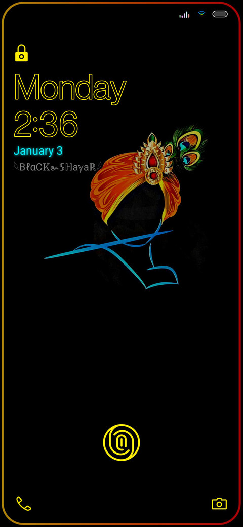 Radhe Gx Edition screenshot