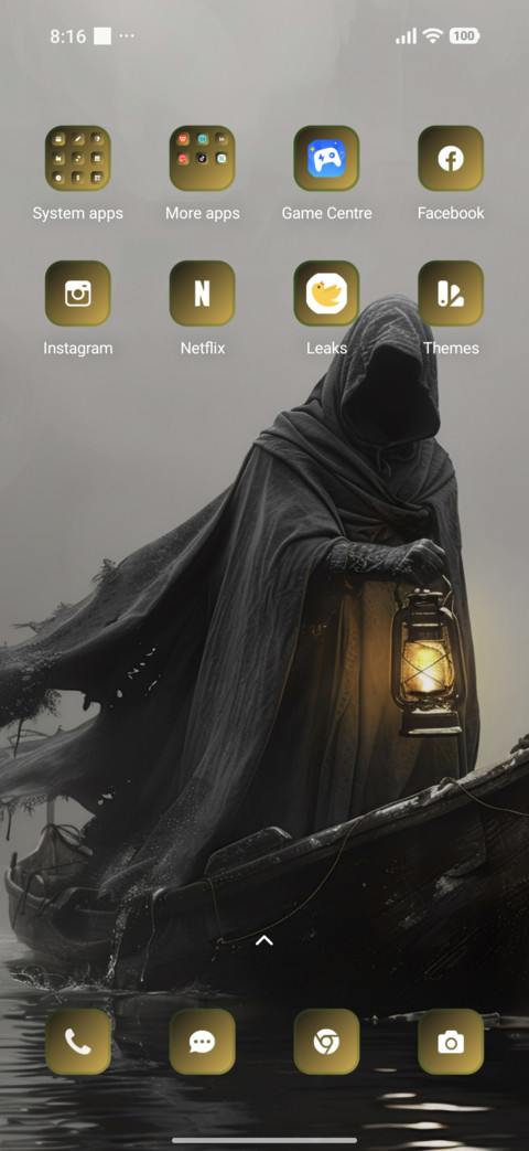 Grim Reaper screenshot