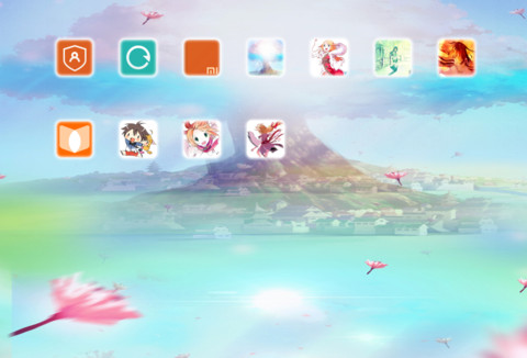 狐妖小红娘腾讯动漫 screenshot