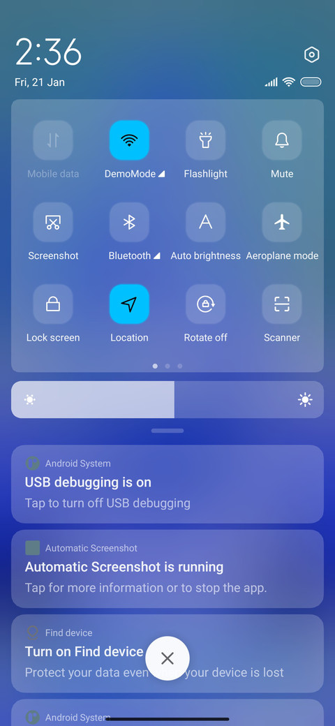 Shiva Hari screenshot